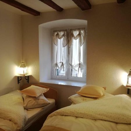 Apartman Teta Jadre Makarska Extérieur photo