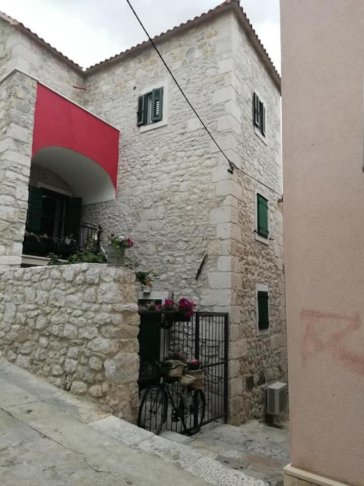 Apartman Teta Jadre Makarska Extérieur photo