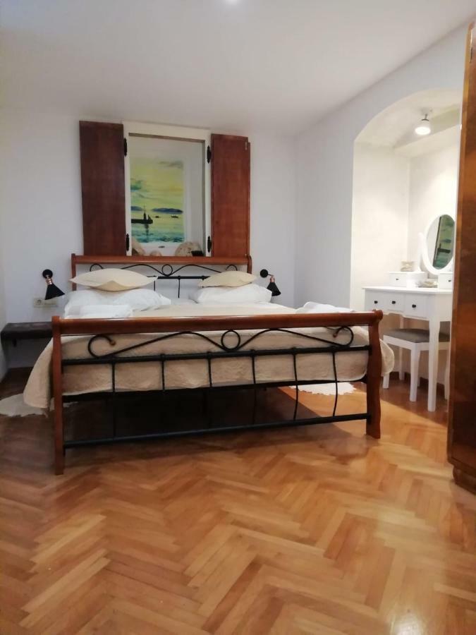 Apartman Teta Jadre Makarska Extérieur photo