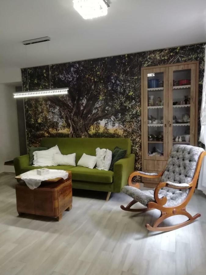 Apartman Teta Jadre Makarska Extérieur photo