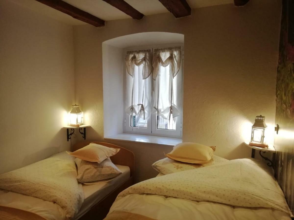 Apartman Teta Jadre Makarska Extérieur photo
